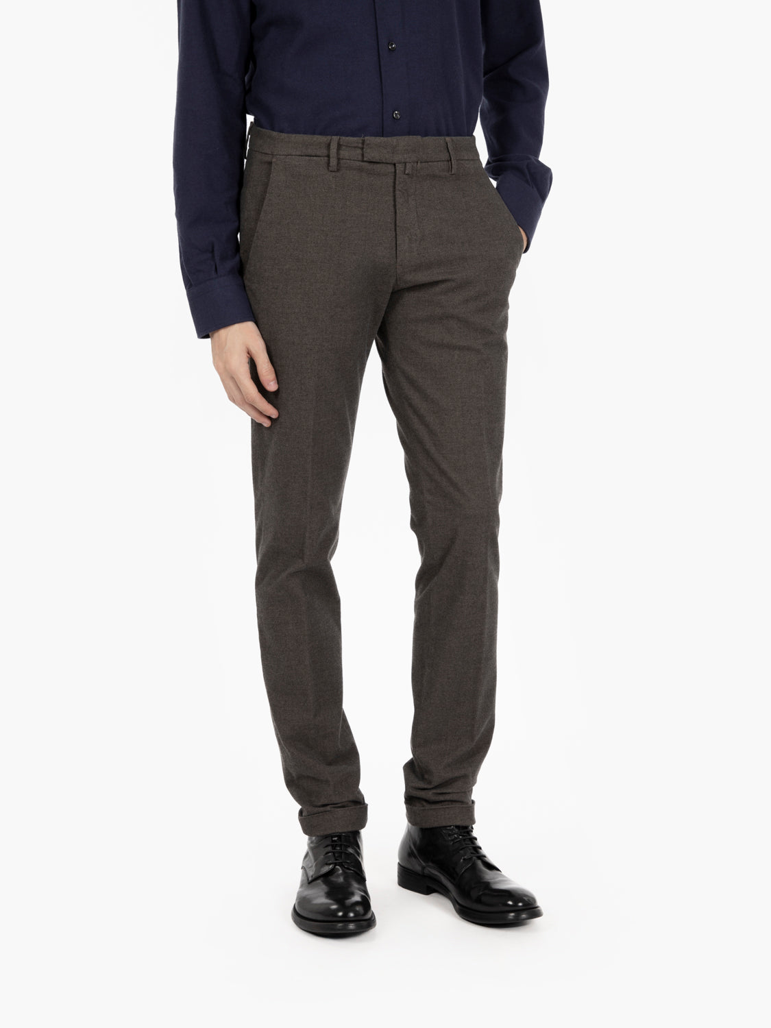 Pantaloni FIlafil bisquit