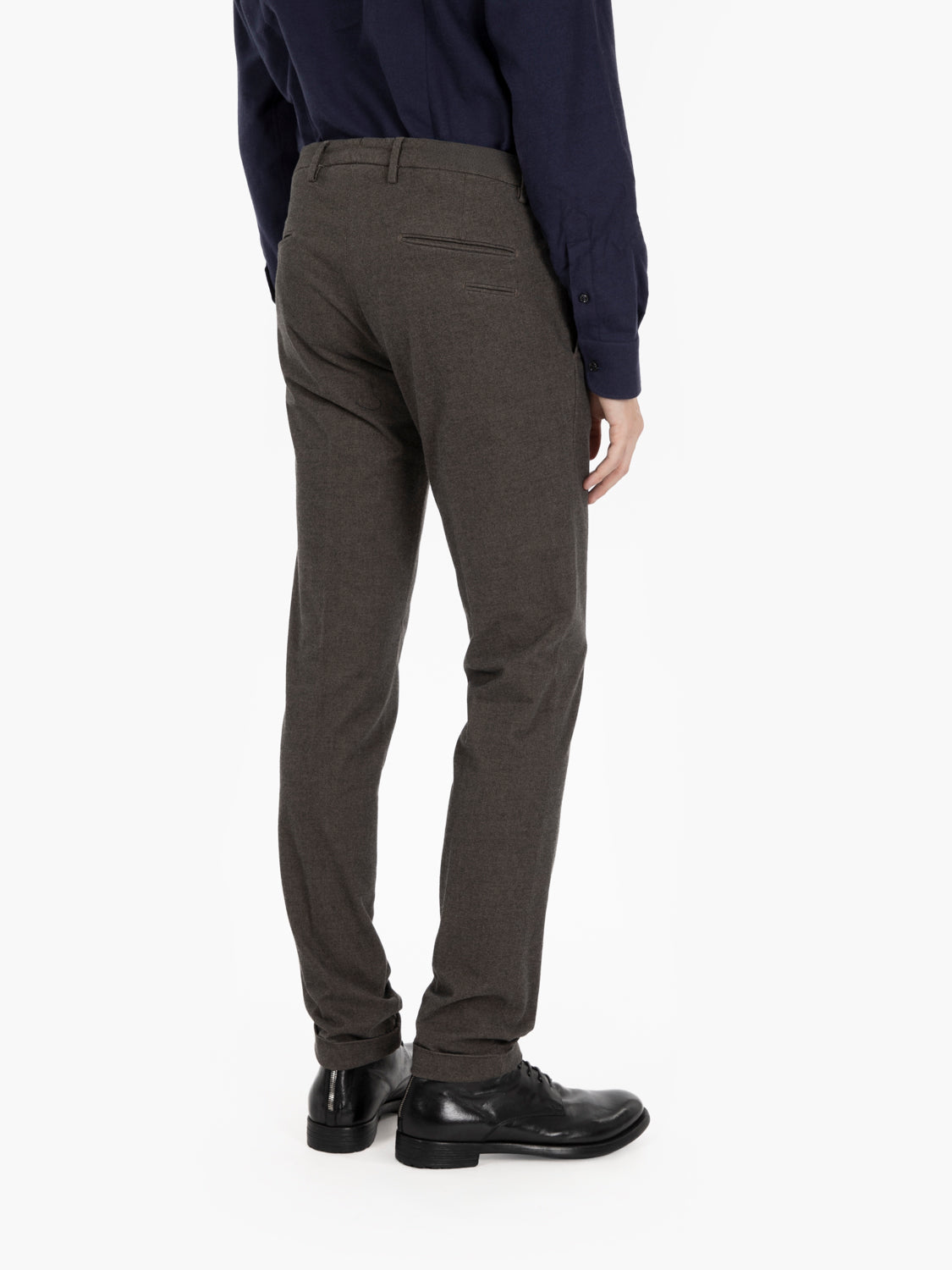 Pantaloni FIlafil bisquit