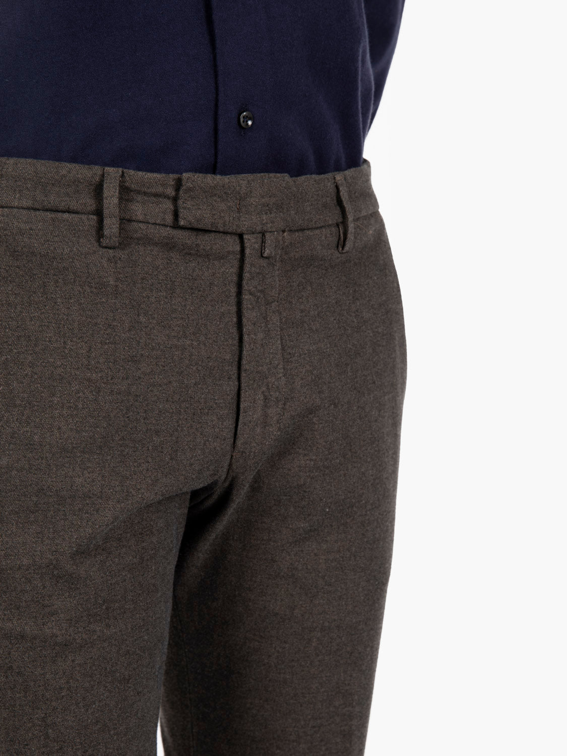 Pantaloni FIlafil bisquit