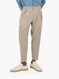 Portobello Putty Pants