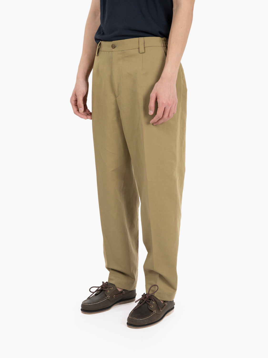 Portofino Military Pants