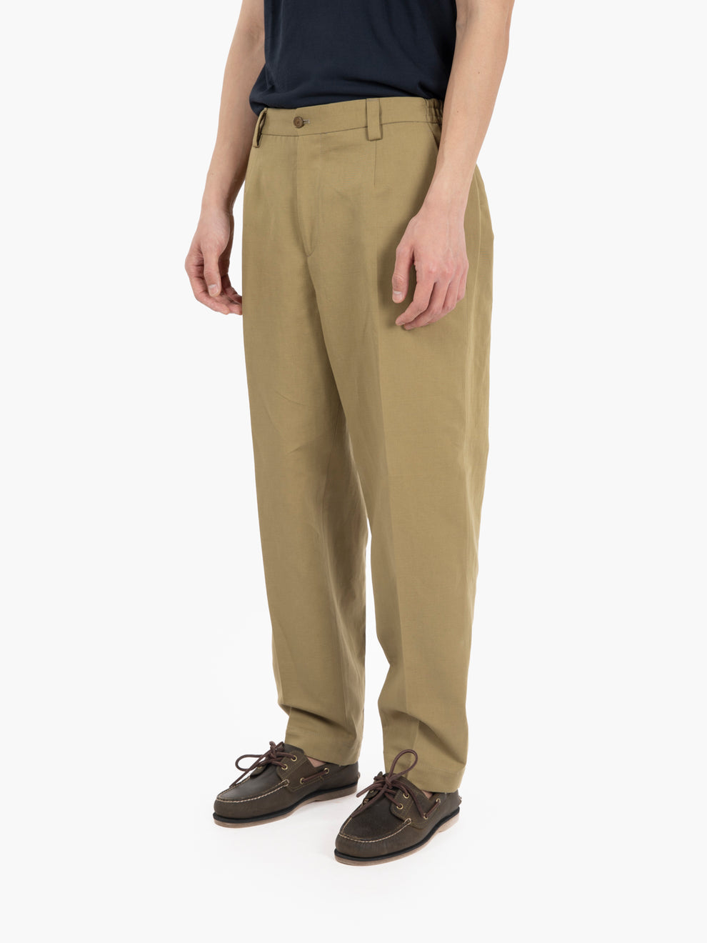 Portofino Military Pants