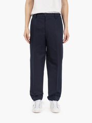 BRIGLIA 1949 - Pantaloni Portofino navy