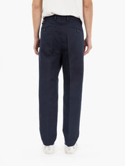 BRIGLIA 1949 - Pantaloni Portofino navy