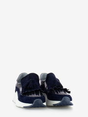 CALPIERRE - Sneakers Arena blu
