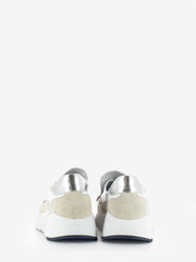 CALPIERRE - Sneakers Arena havana / bianco