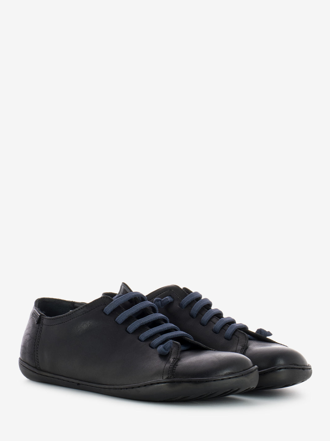 Scarpe casual Soweto black
