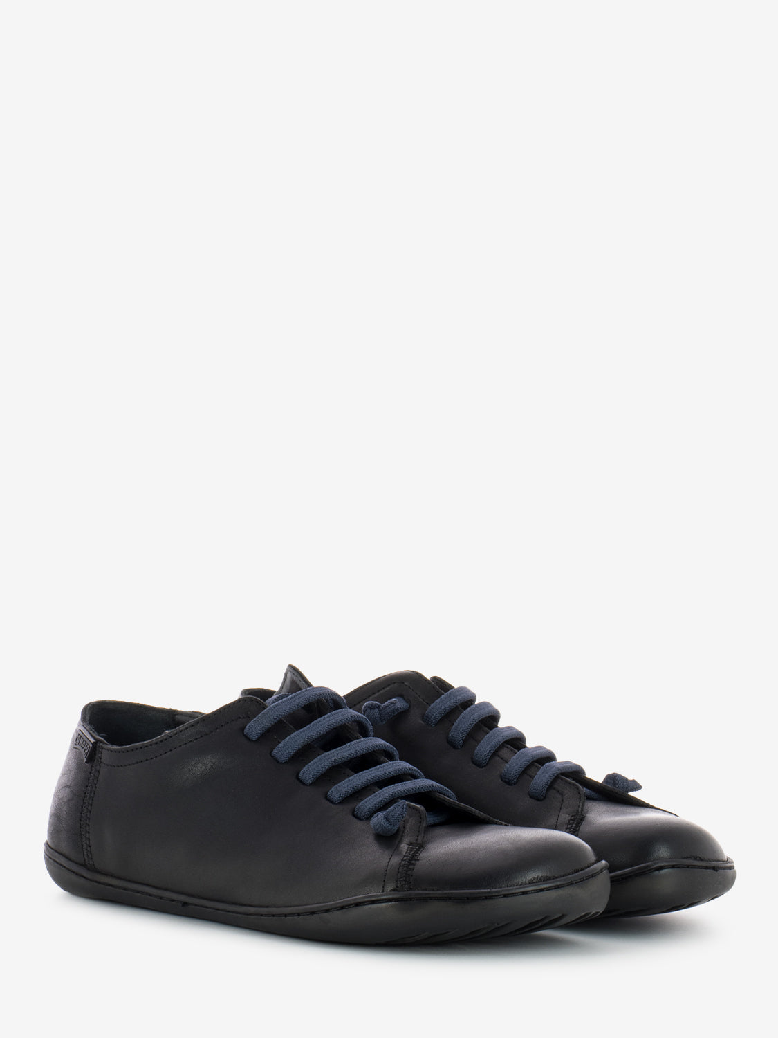 Scarpe casual Soweto black