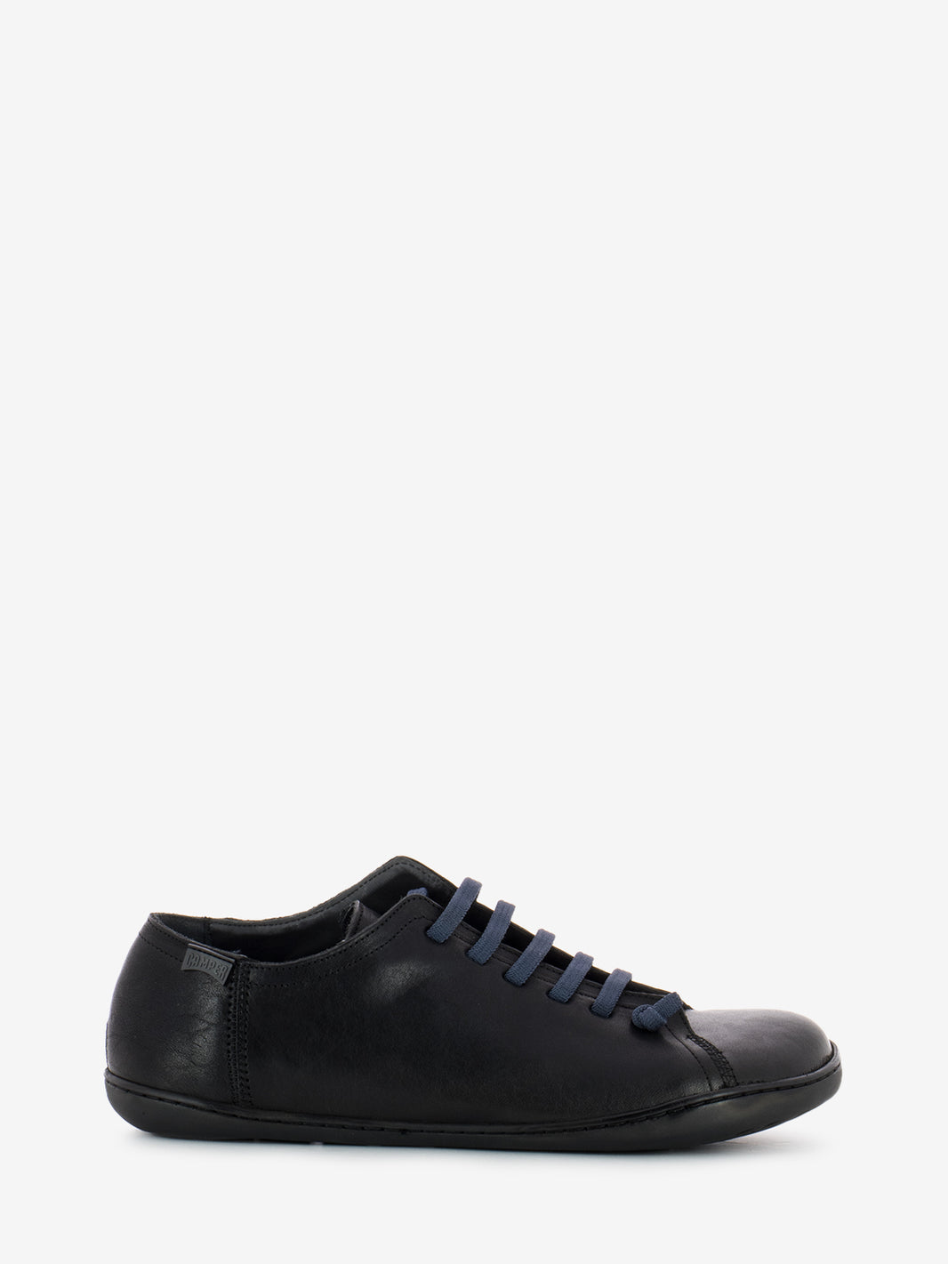 Scarpe casual Soweto black