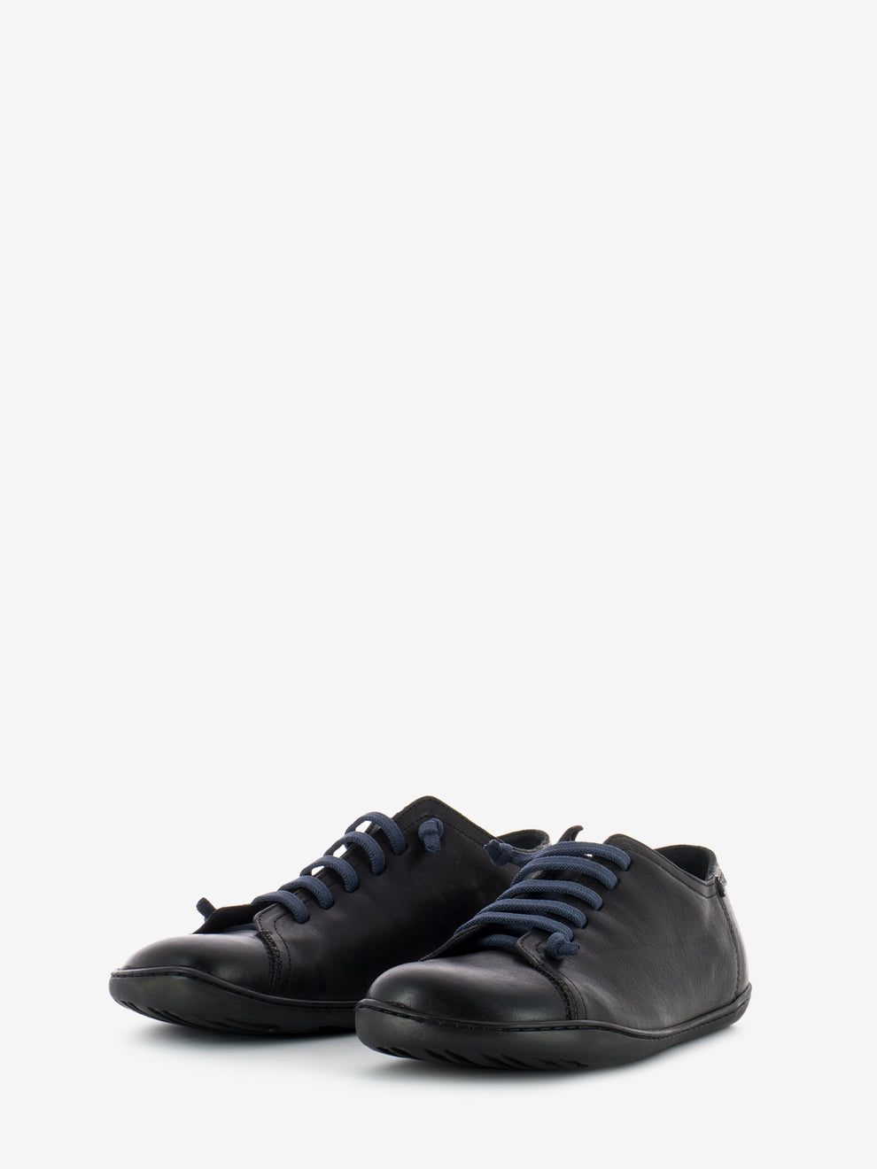 Scarpe casual Soweto black