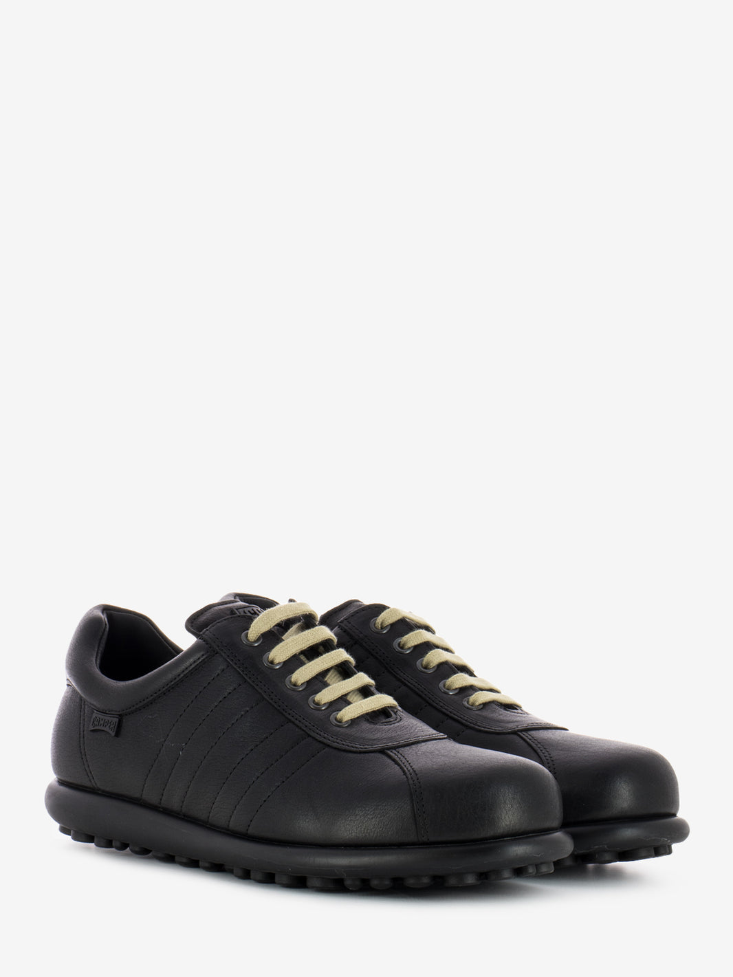 Sneakers Soweto Ariel black