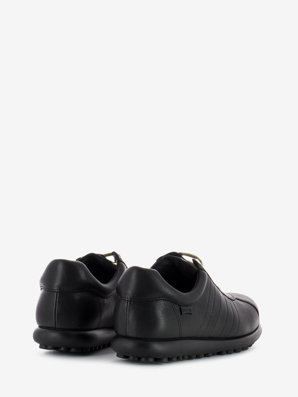Sneakers Soweto Ariel black