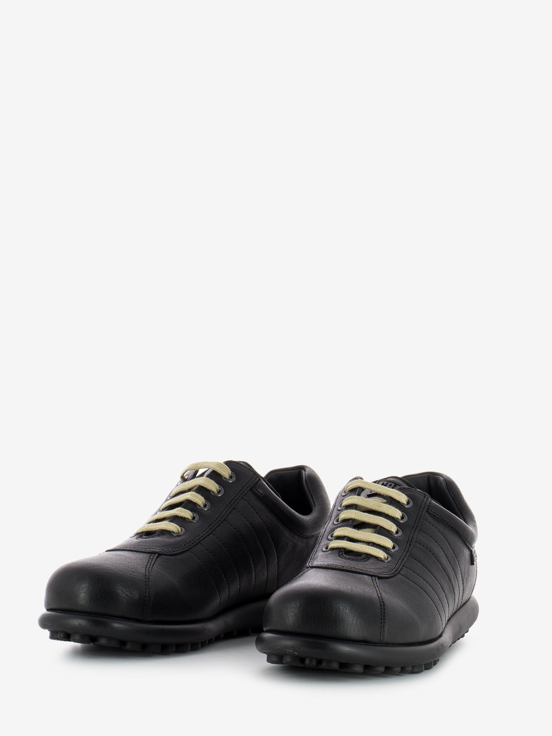 Sneakers Soweto Ariel black