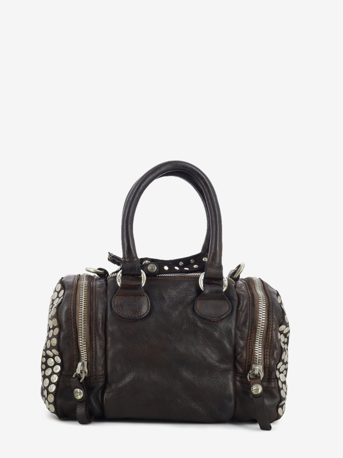 Borsa bauletto Britney moro