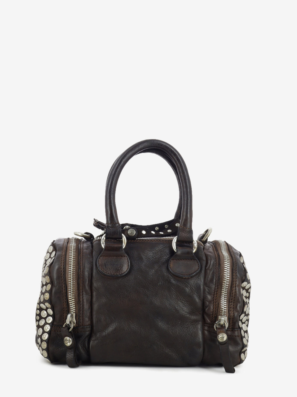 Borsa bauletto Britney moro