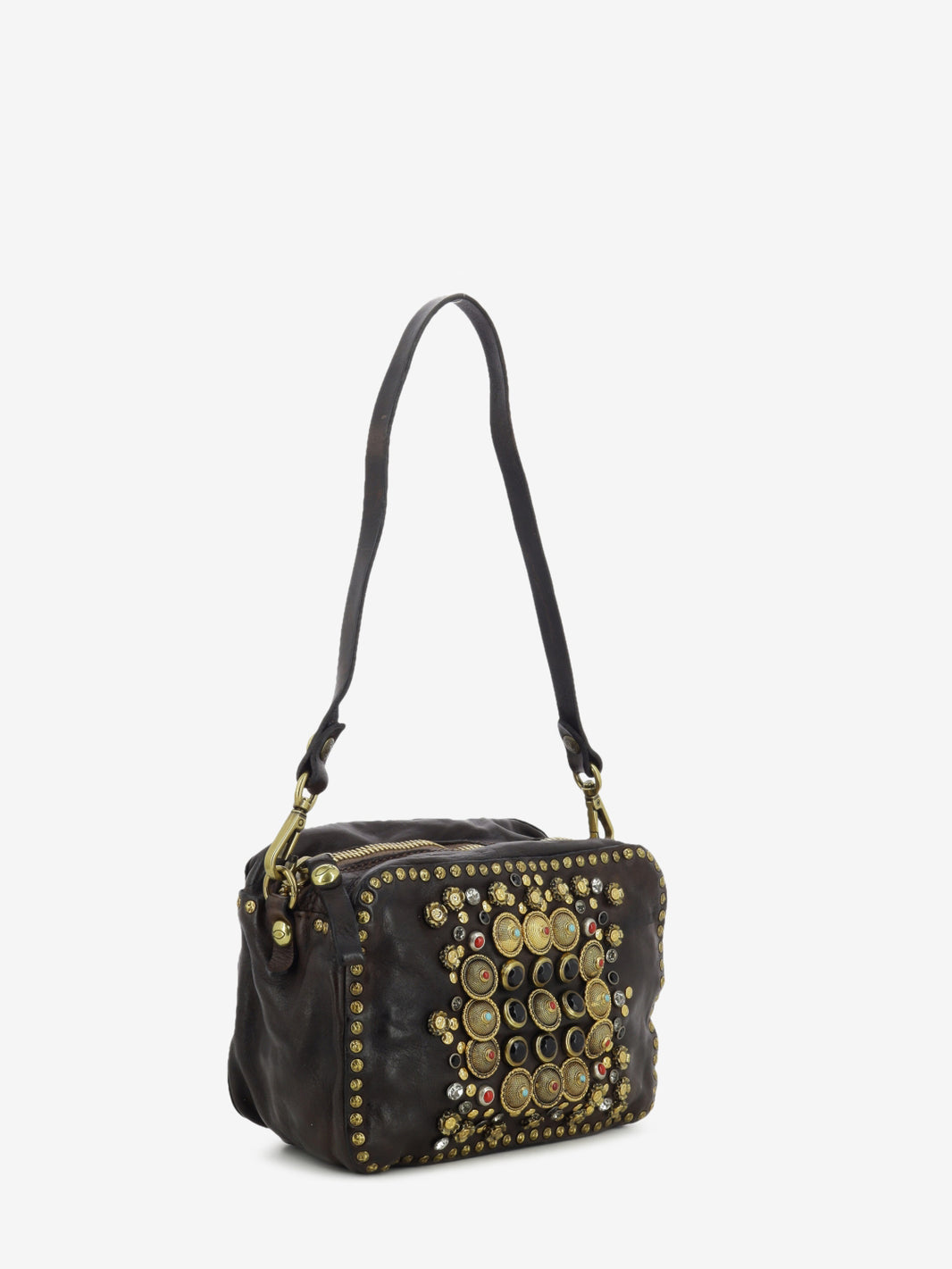 KATE MORO TRUNK BAG C001080ND_X0045_C1501