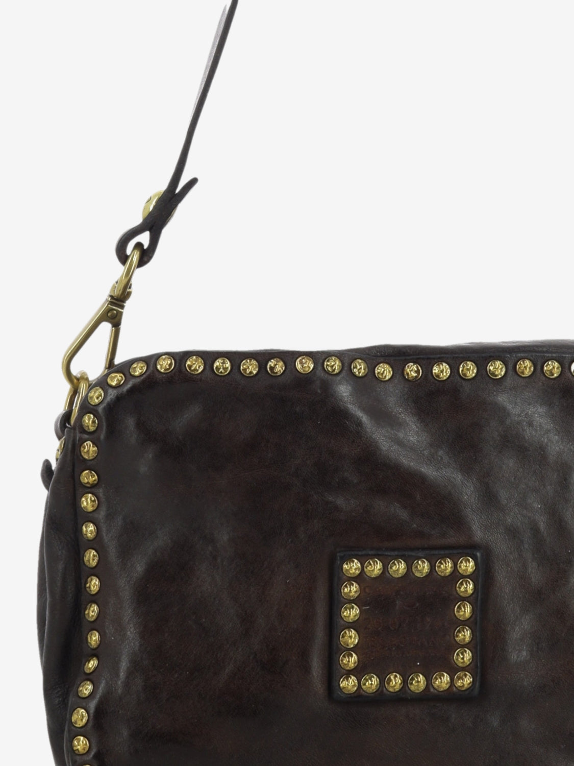 KATE MORO TRUNK BAG C001080ND_X0045_C1501