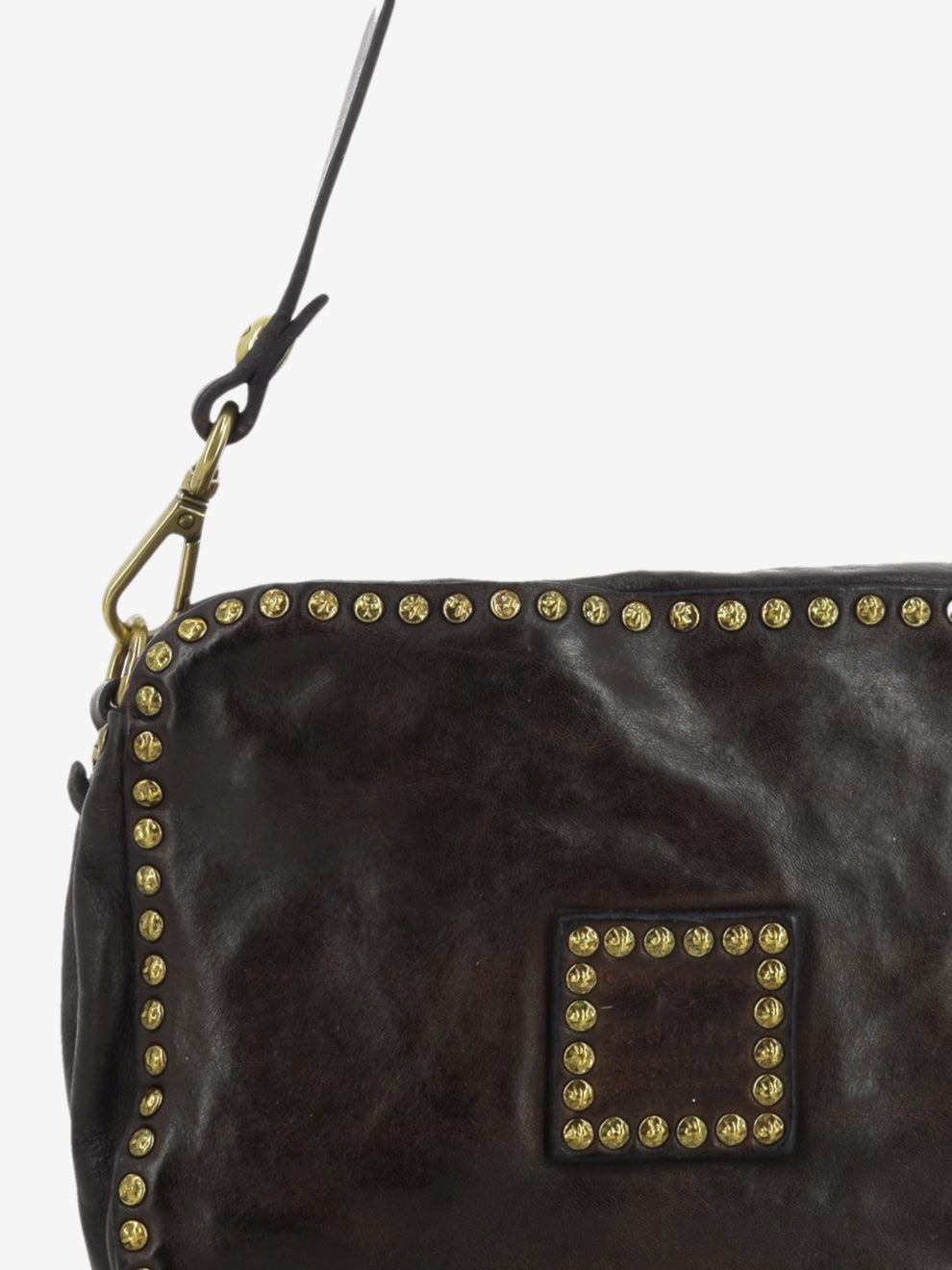 KATE MORO TRUNK BAG C001080ND_X0045_C1501