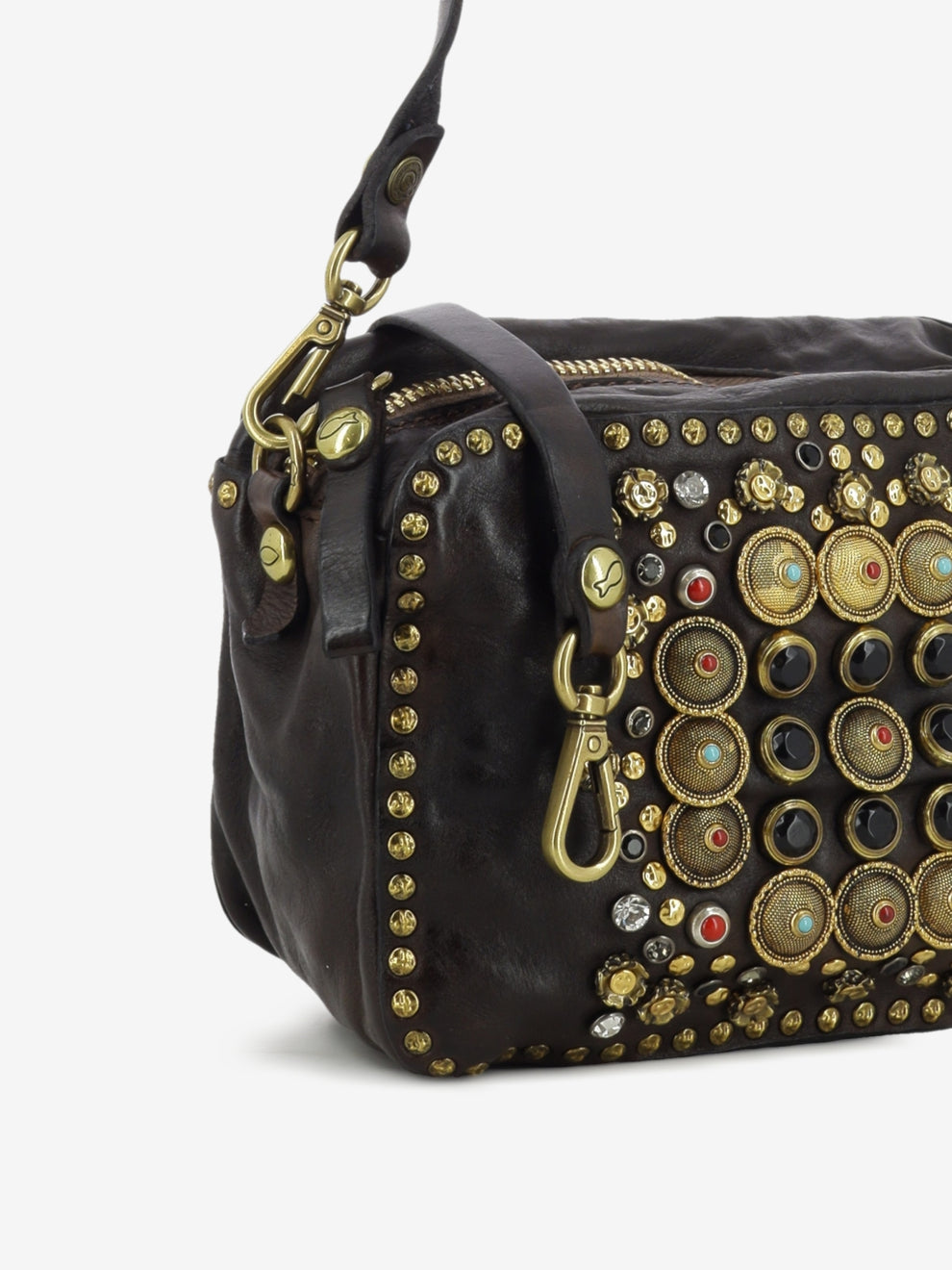 KATE MORO TRUNK BAG C001080ND_X0045_C1501