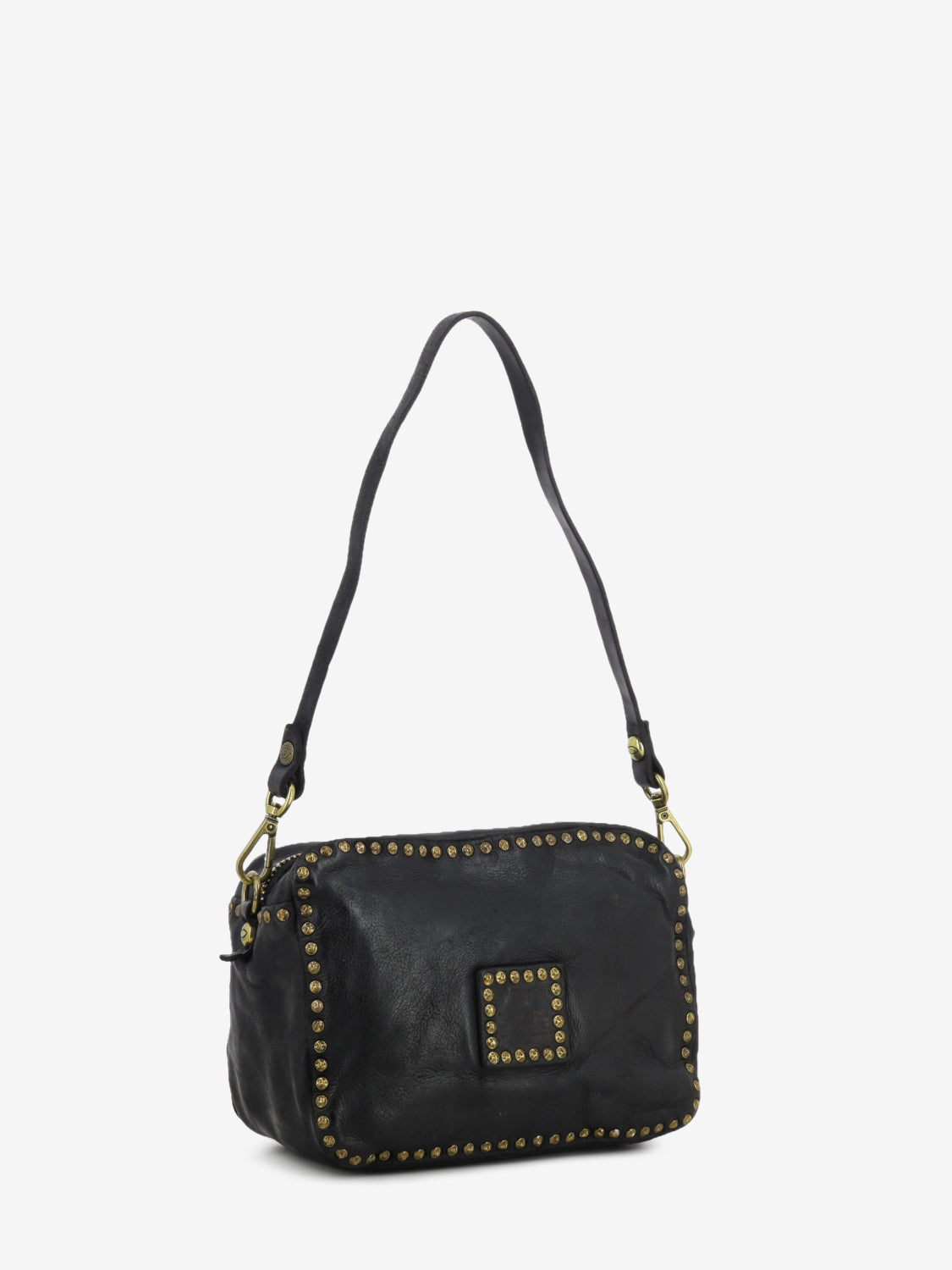 KATE MINI BOSTON BAG BLACK C001080ND_X0045_C0001