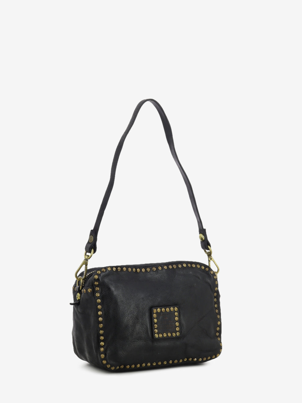 KATE MINI BOSTON BAG BLACK C001080ND_X0045_C0001
