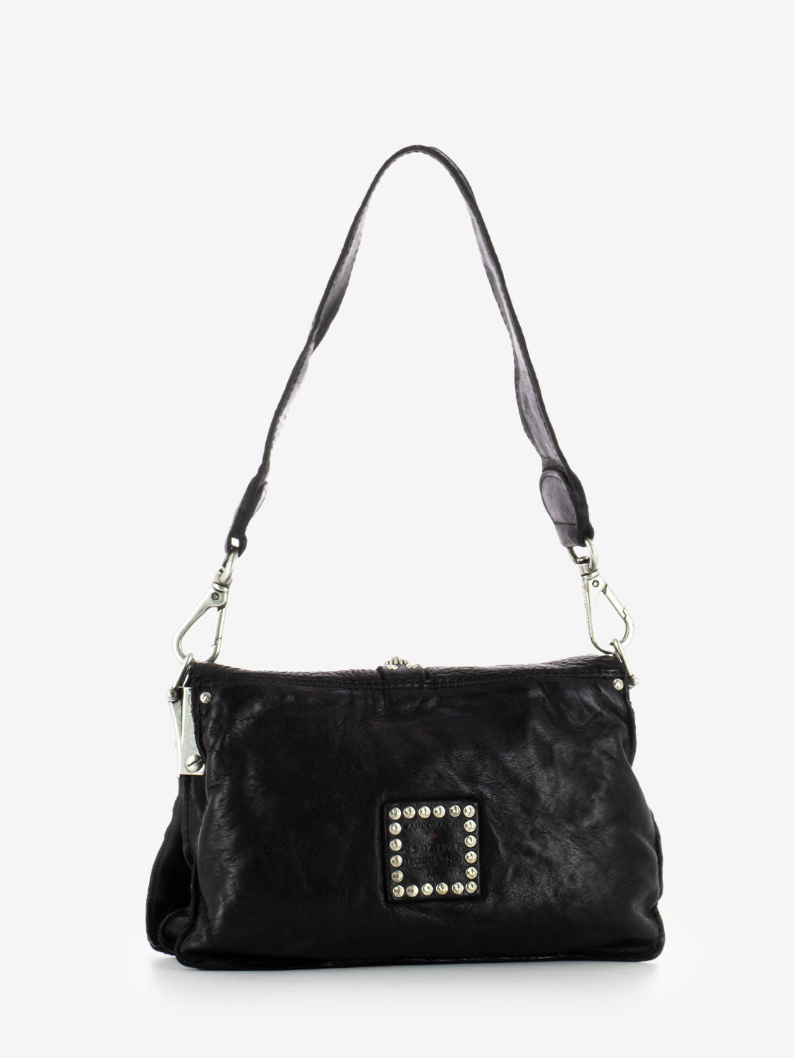 Borsa piccola Melita nera