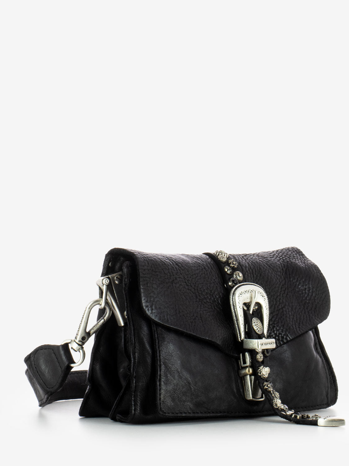 Borsa piccola Melita nera