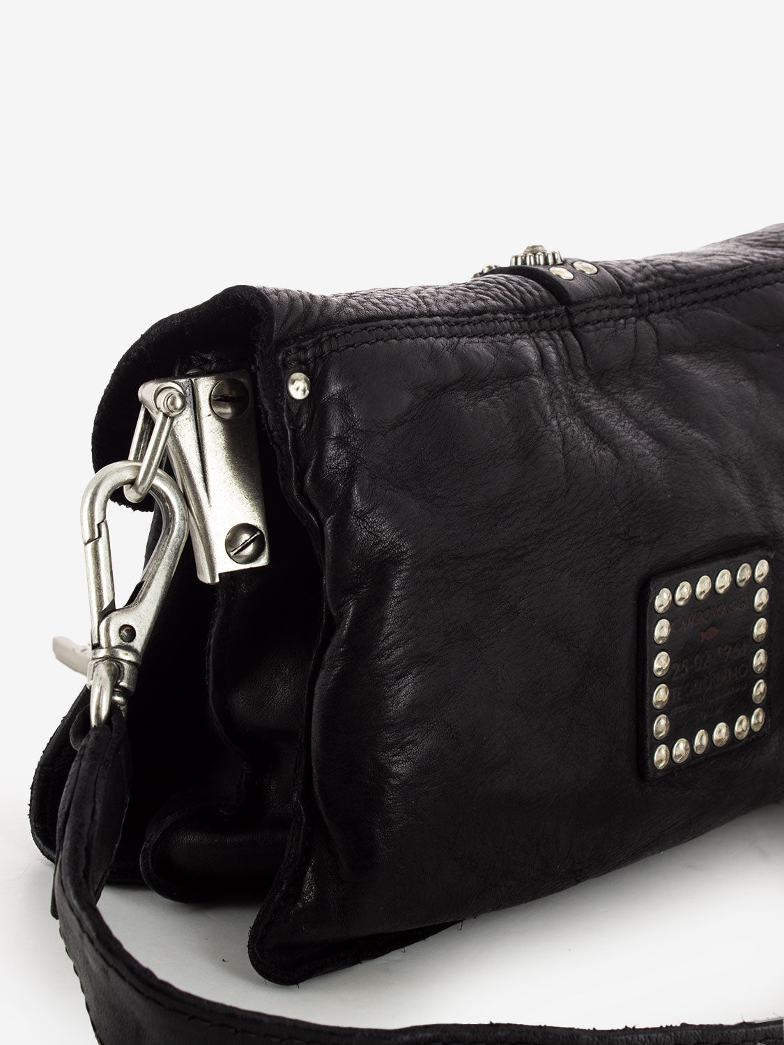 Borsa piccola Melita nera