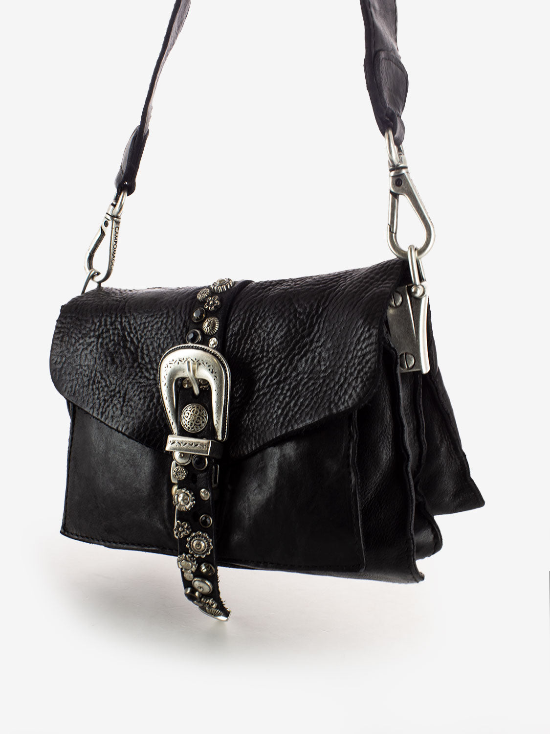 Borsa piccola Melita nera