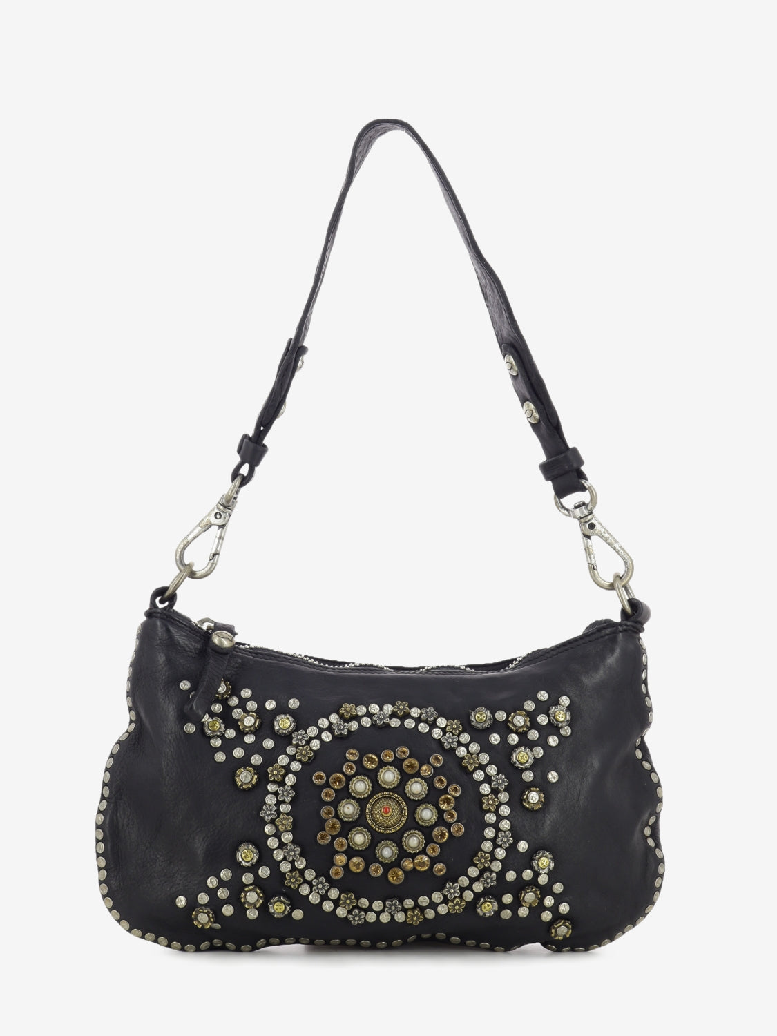 BAG TERESA BLACK C042760ND_X3037_C0001