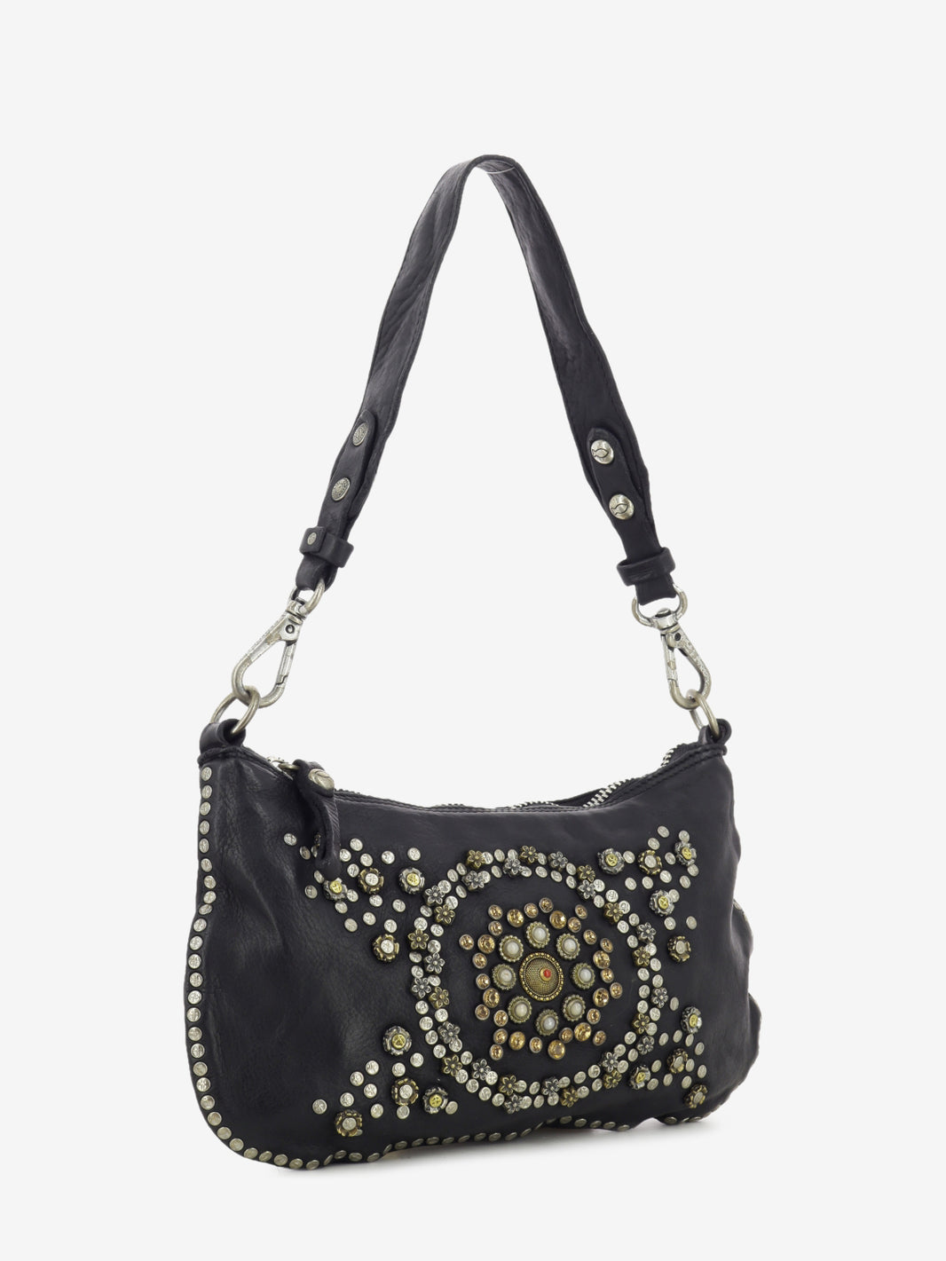 BAG TERESA BLACK C042760ND_X3037_C0001