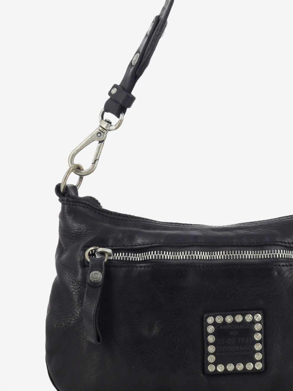 BAG TERESA BLACK C042760ND_X3037_C0001