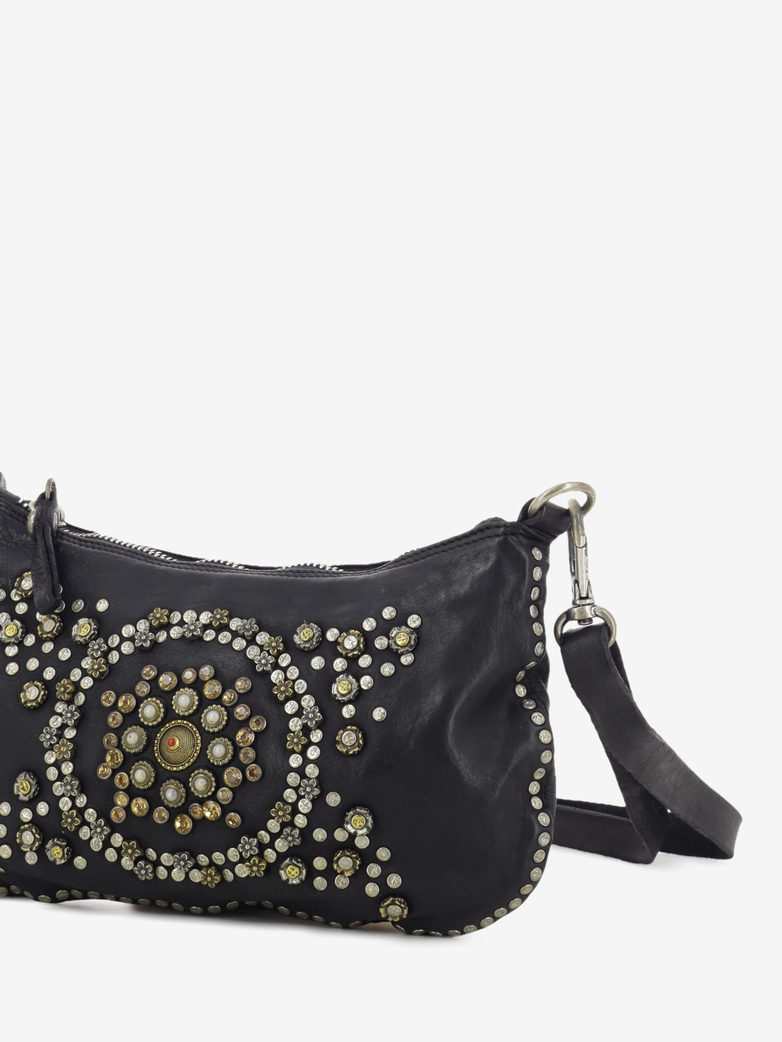 BAG TERESA BLACK C042760ND_X3037_C0001