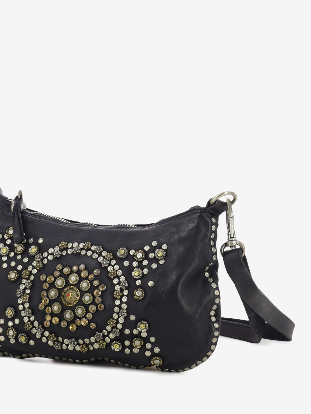 BAG TERESA BLACK C042760ND_X3037_C0001