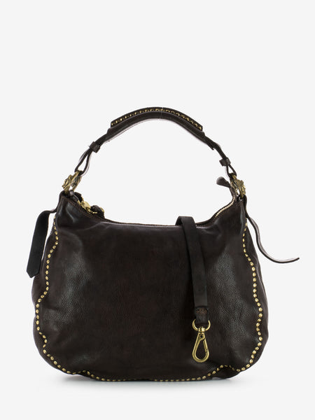 Shoulder bag medium moro