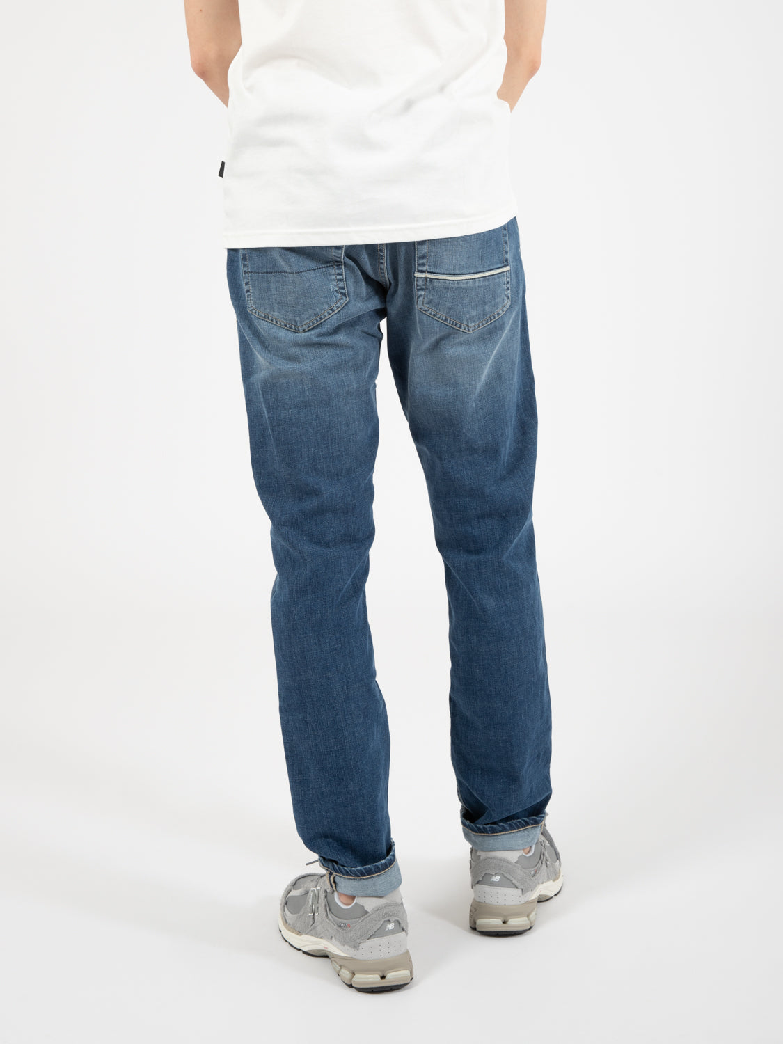 Jeans Bodies medio scuro
