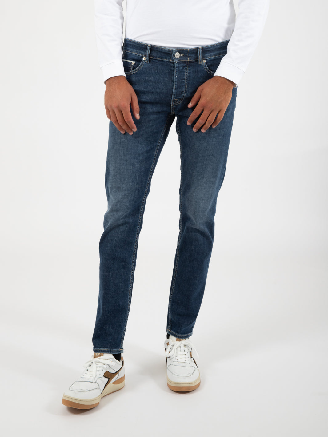 Jeans Bodies medio
