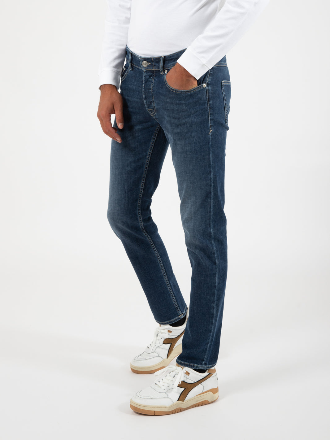 Jeans Bodies medio