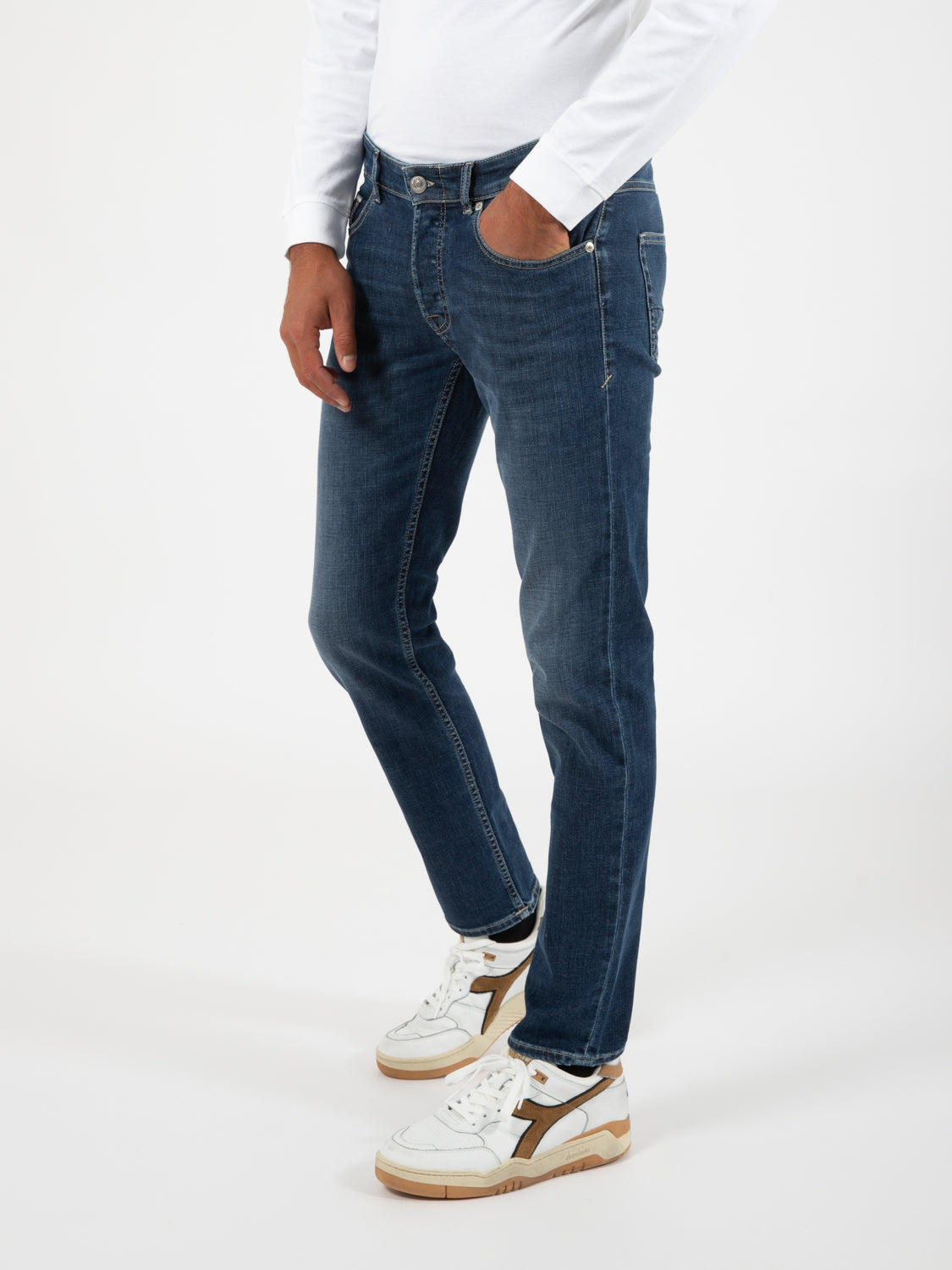 Jeans Bodies medio