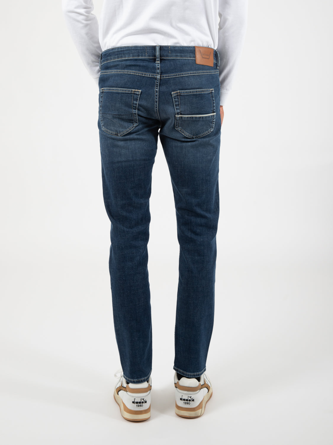 Jeans Bodies medio