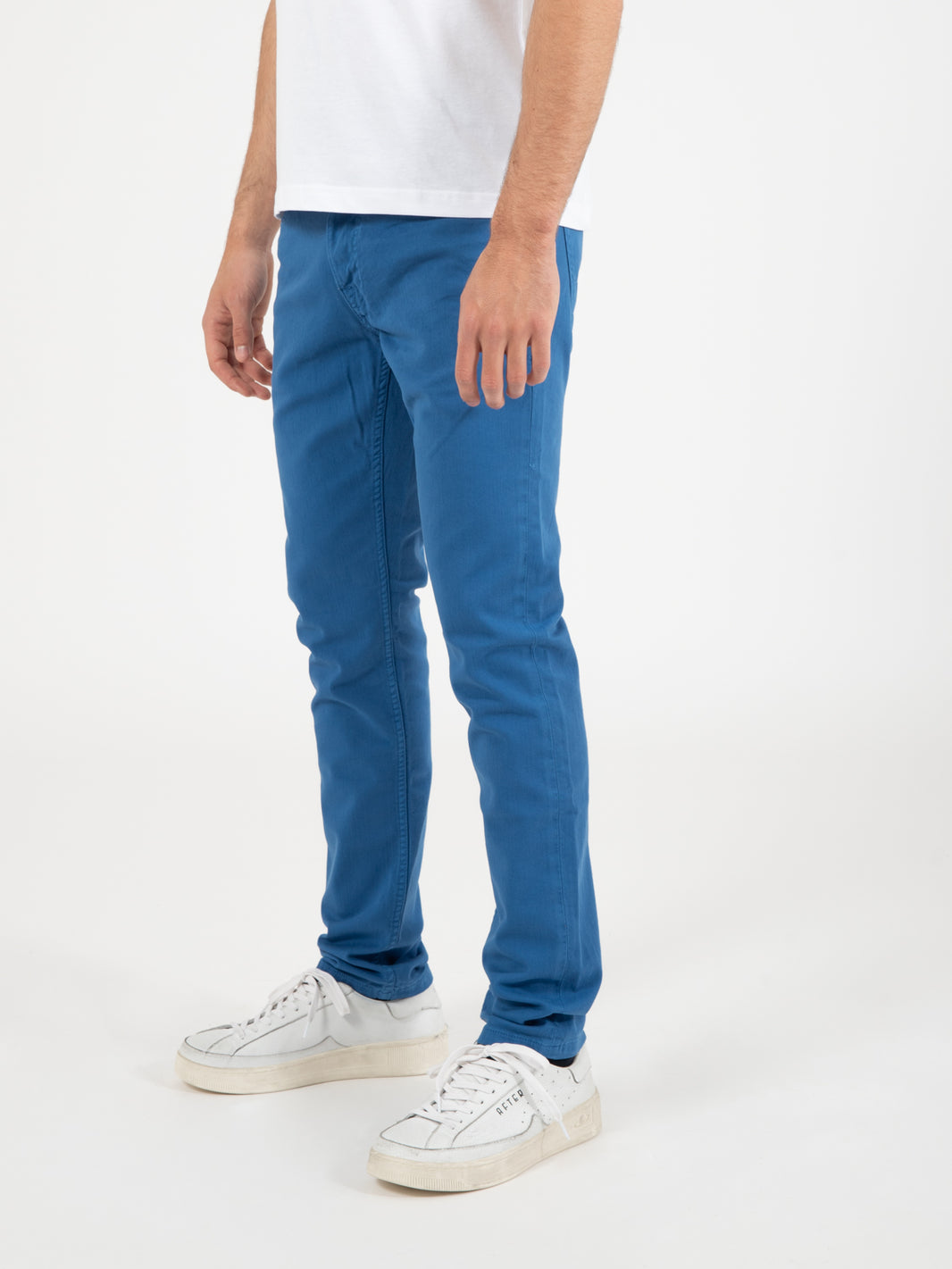 Jeans Bodies royal