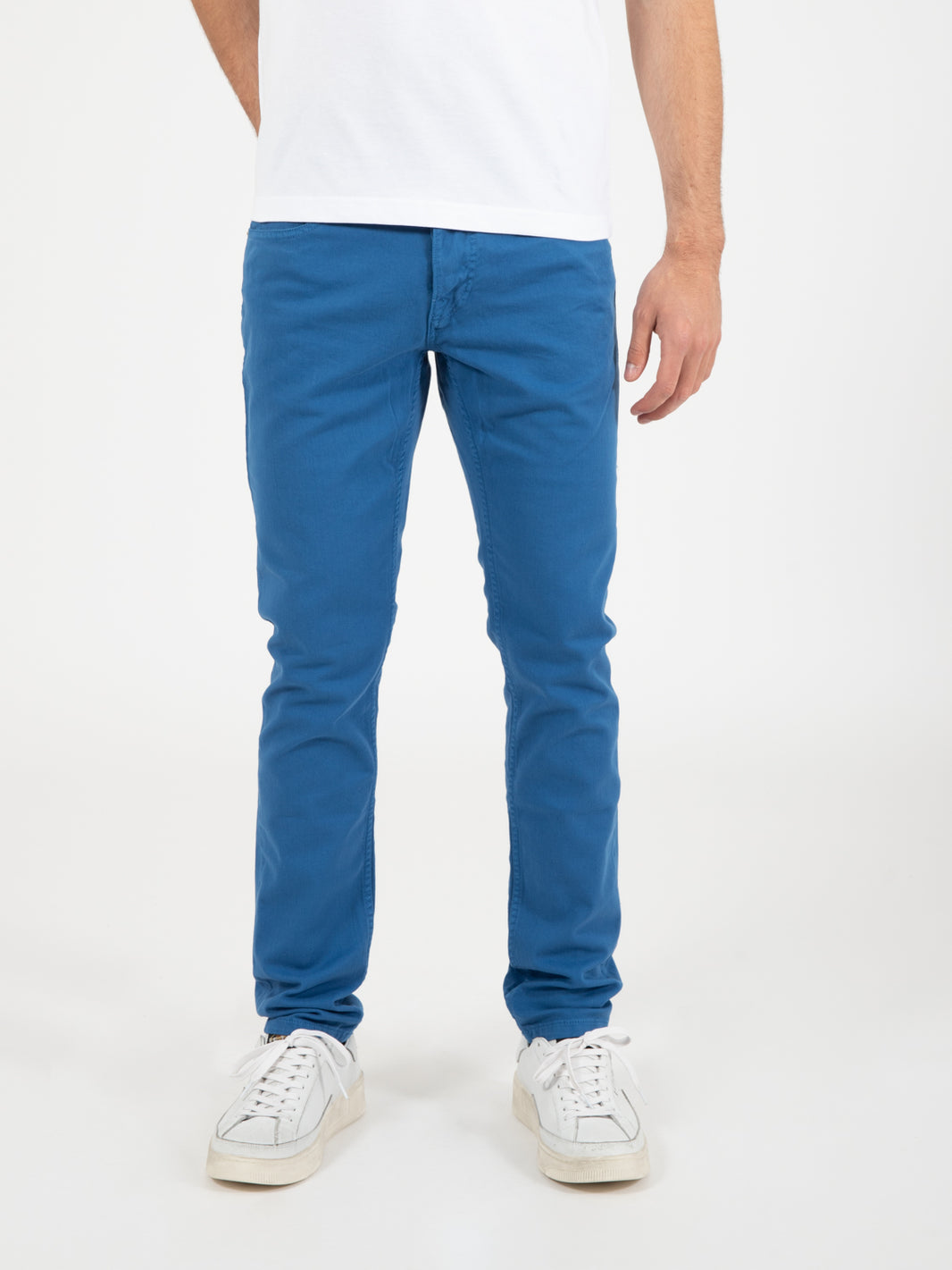 Jeans Bodies royal