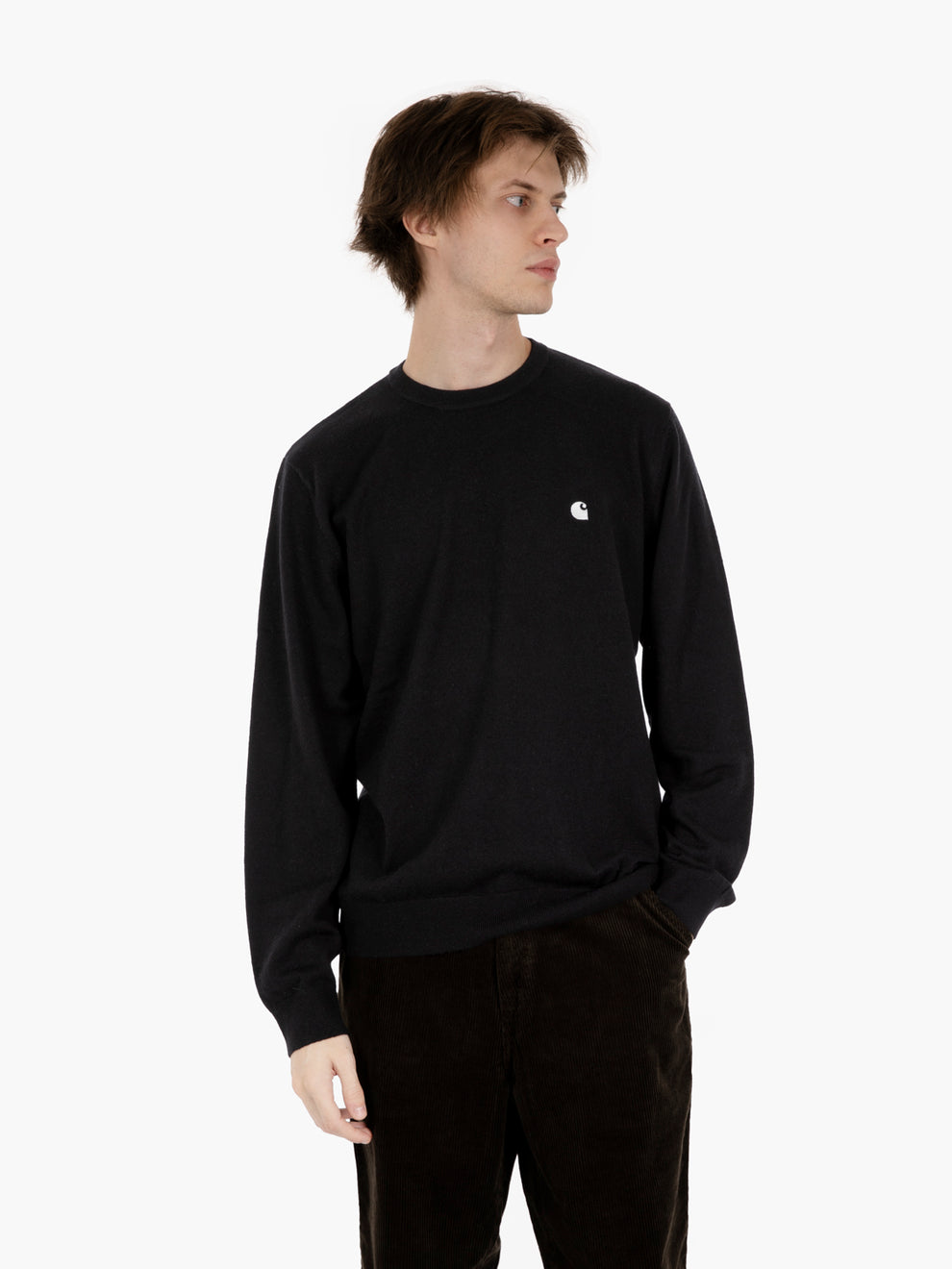 Madison Sweater black