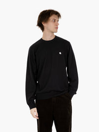 Madison Sweater black