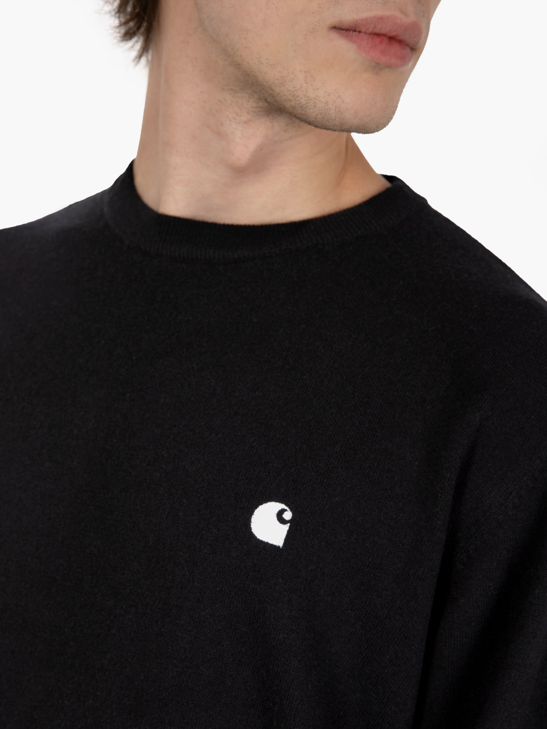 Madison Sweater black