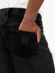 Carhartt WIP - Aaron pant black