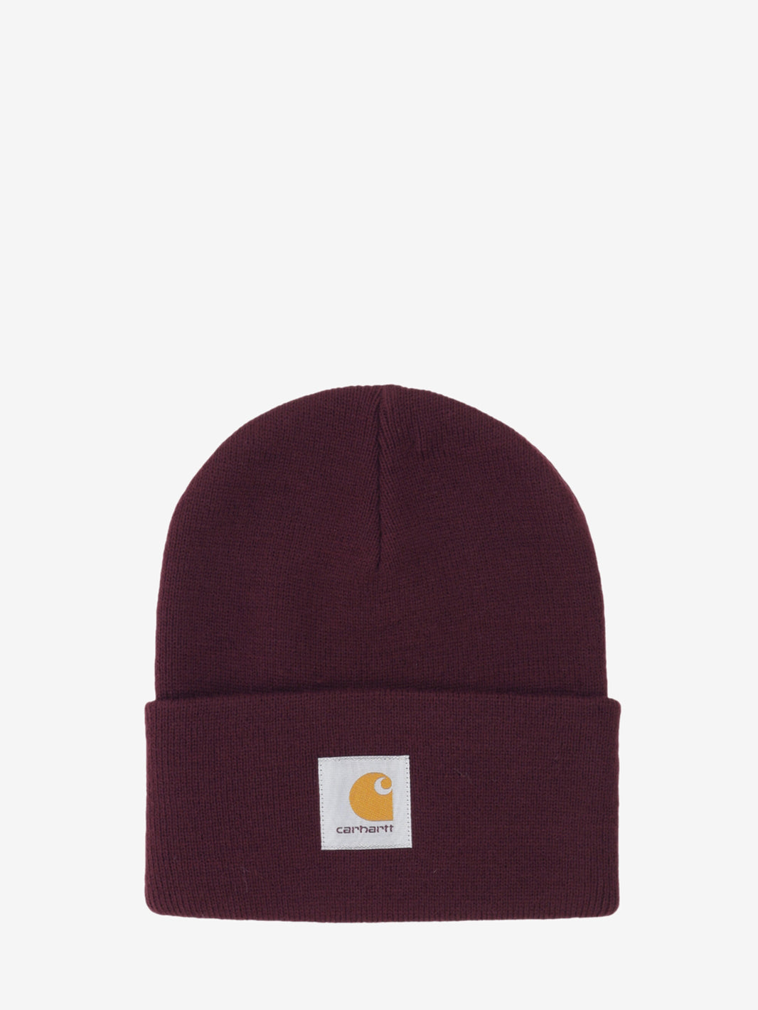 Acrylic watch hat amarone