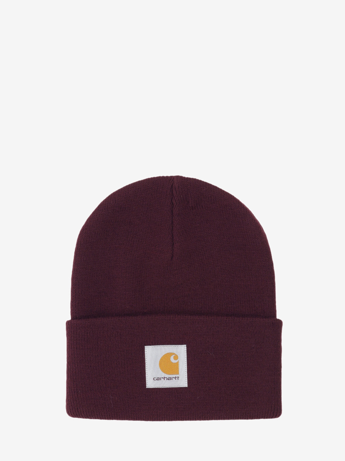 Acrylic watch hat amarone