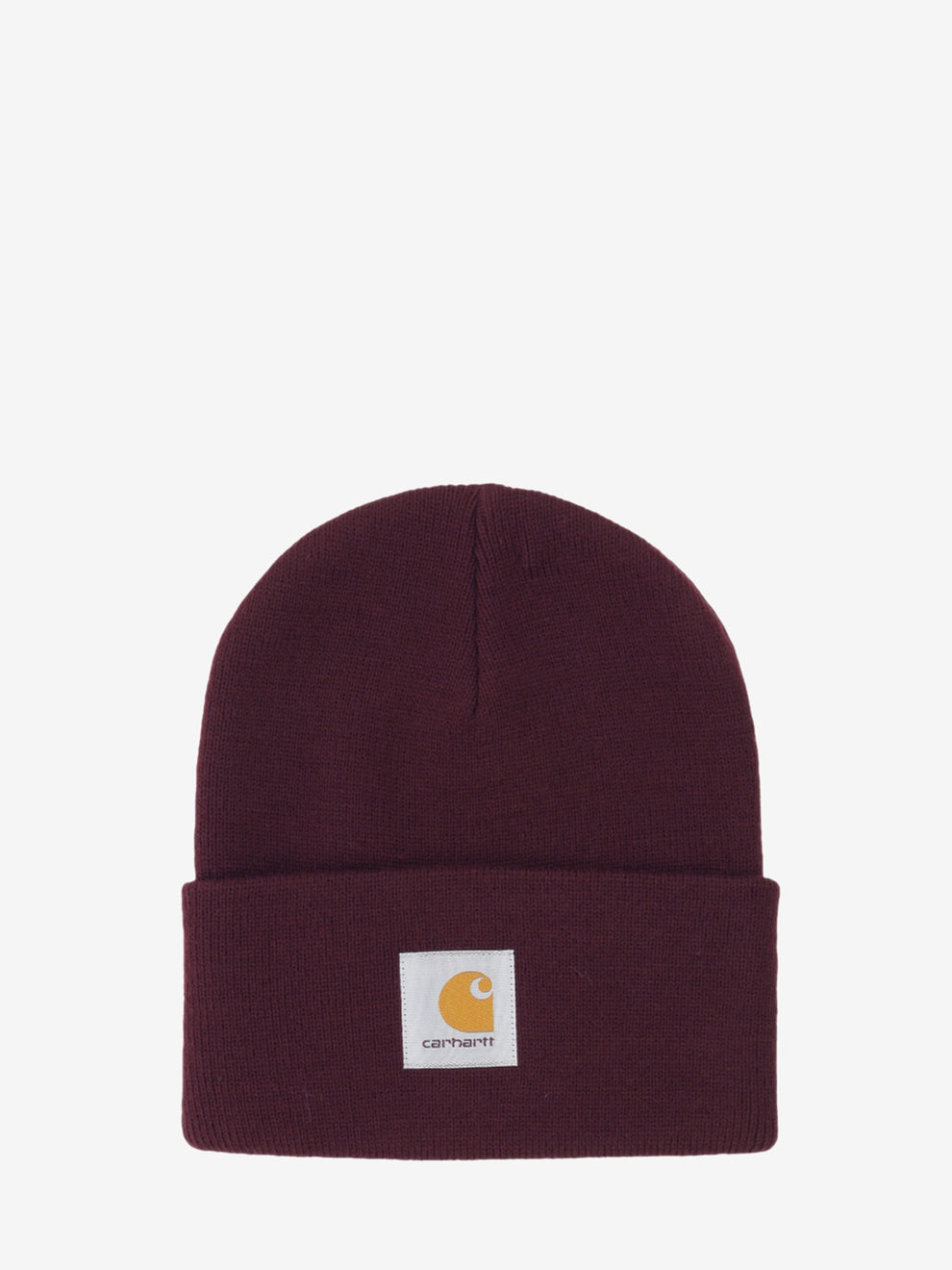Acrylic watch hat amarone