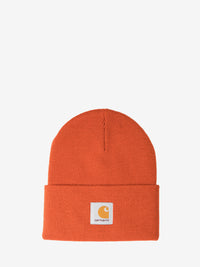 Acrylic watch hat brick